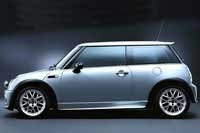 Sportos kiegészítők a Minihez