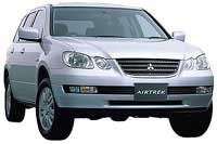 Új Mitsubishi szabadidőautó – két éven belül Európában is