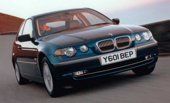 Két új motor a BMW Compactban