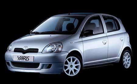 Még sportosabb Yaris