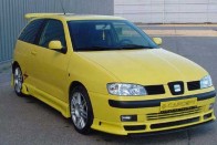 Carcept Seat Ibiza