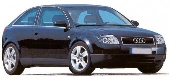 Új Audi A3