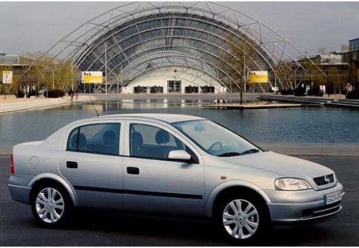 Opel szervizakció