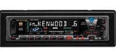 Kenwood KDC 5080R