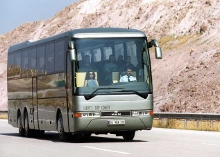 Az MAN átvette a Neoplant