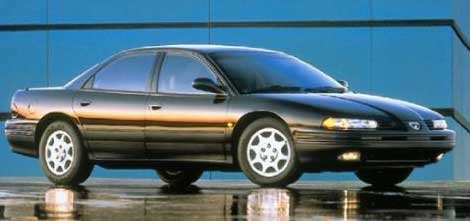 Nyugdíjba küldi formatervezési irányzatát a Chrysler