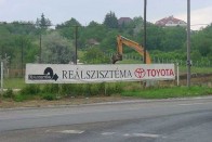 Ősztől Lexusok Magyarországon