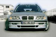 AC SCHNITZER S3 3.2 TOURING