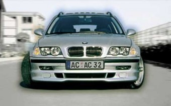 AC SCHNITZER S3 3.2 TOURING