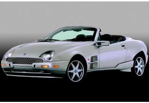 A Qvale Mangusta 320 lóerős, gyorsulása 5.4 s, végsebessége 260 kilométer/óra