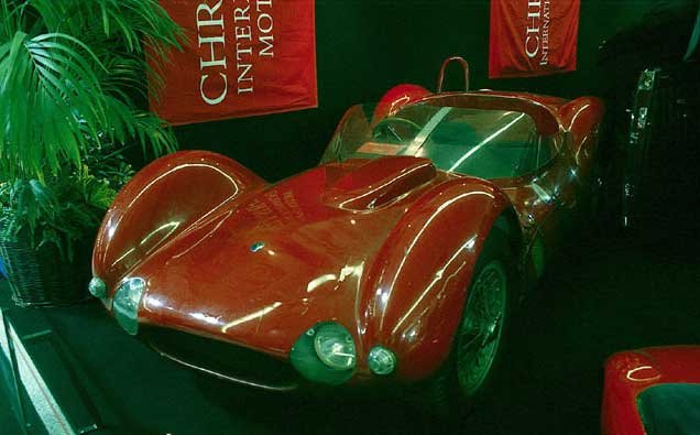 Hatszázmilliós autó