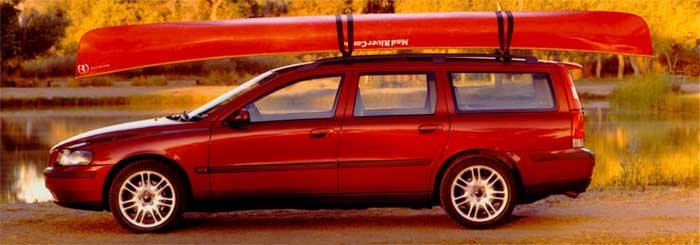 A V70 AWD motorját kapja az összkerékhajtású S60