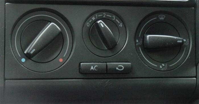 Utólagos légkondicionáló részletre