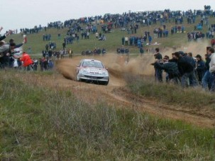 A Peugeot WRC és ifj. Tóth János is ott lesz a Budaörsi Repülőnapon