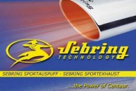 Sebring: elsőrangú sportkipufogók Ausztriából