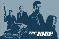 A The Hire sorozat ötödik és egyben utolsó darabja a legújabb film