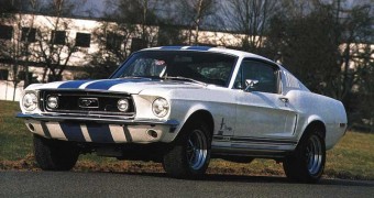 Új autós lap, nemcsak amerikai autók szerelmeseinek