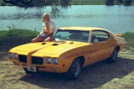 Az ACC mostani számában egy hatoldalas cikkből minden kiderül a Pontiac GTO-ról, a muscle car-ok ükapjáról