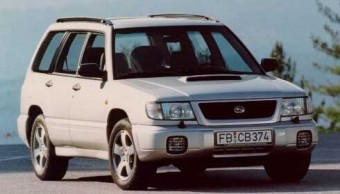 Indonéziában is megkezdik a Subaruk forgalmazását