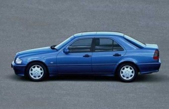 Mercedes-Benz visszahívás