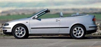 Hűsítő nyári szellő a Seat Leonban