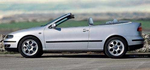 Hűsítő nyári szellő a Seat Leonban