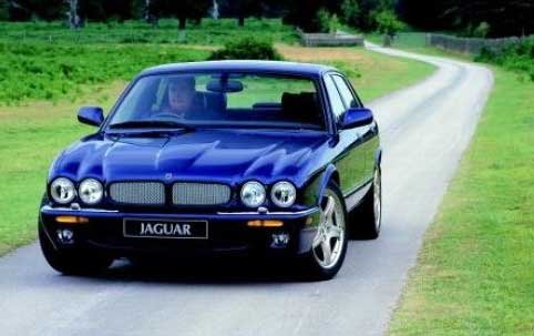 Másfél millió Jaguar