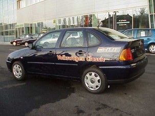 Volkswagen Polo Classic HUF akciós ajánlat