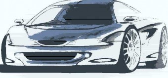 Sportautó bemutatását tervezi a Proton