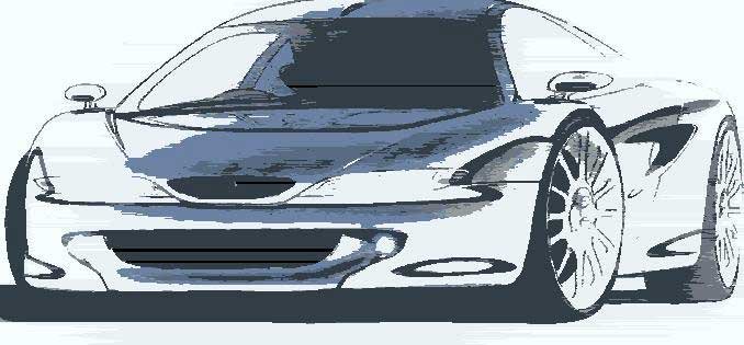 Sportautó bemutatását tervezi a Proton