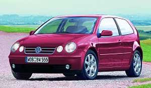 Közeledik az új Polo bemutatása