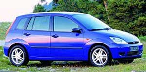 A következő Ford Fiesta