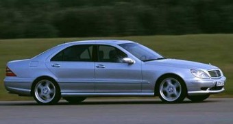 AMG S 63 és CL 63 csúcsmodellek a Mercedestől