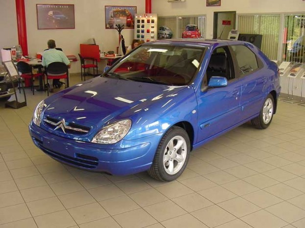 Citroen: első féléves rekordeladások itthon és külföldön