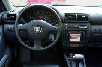 Összetett sebességtartó automatika a Seattól