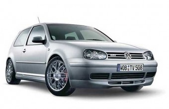 25 éves a Golf GTI