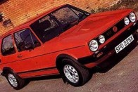 1976 óta négy generációt élt meg a Golf GTI-t