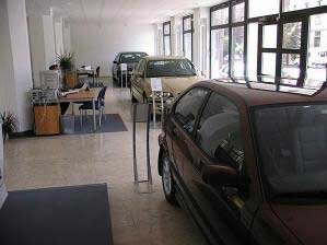 Elegáns autómárkák Miskolcon