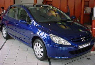 Hazai Peugeot eladások az első félévben