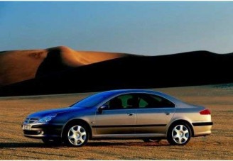 Kétszámjegyű növekedés a Peugeot-nál