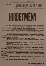 Július 6: hatvanéves a 