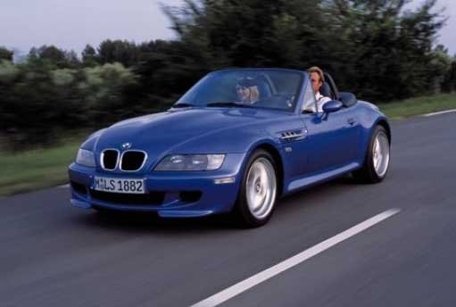 Kevésbé drága egy új BMW Z3, mint a Mazda MX-5-ből átépített darab