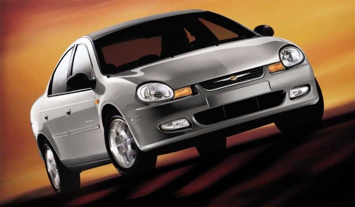 Akciós modell és árcsökkentés a Chrysler hazai importőrénél