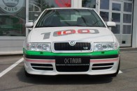 Ennél ritkább, egyedibb használt Skoda Octavia nincs a piacon, meg is kérik az árát 4