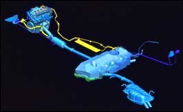 Mielőbbi intézkedésre szólítja fel az autógyártókat és olajtársaságokat az Osztrák Autóklub