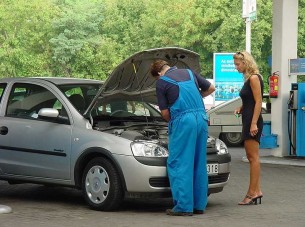 Mit tudnak a csinos szőkék, amit más nem?