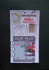 A vezess.hu és a Sebring közös játékának végeredménye