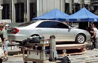 Fiatalabb réteget kíván megcélozni az új Camry-vel a Toyota