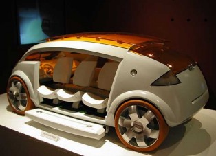 Tanulmányok a Royal College of Art végzőseitől