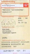 Még nyolc nap haladék a bliccelőknek